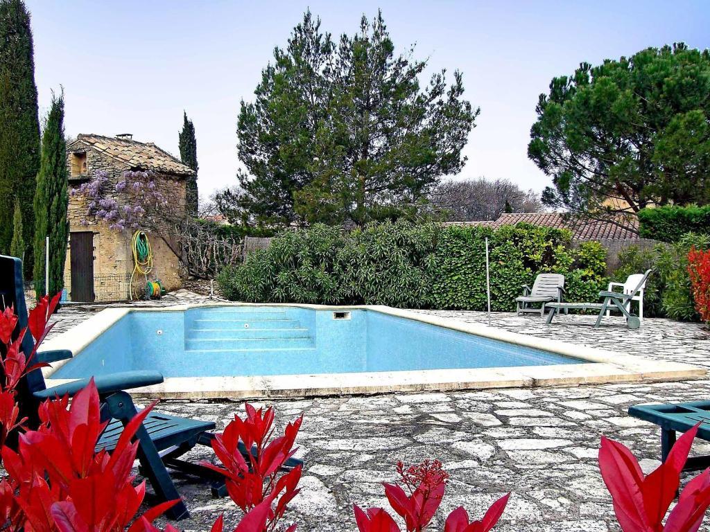 Holiday Home La Croix Du Puits By Interhome Robion en Luberon Cameră foto