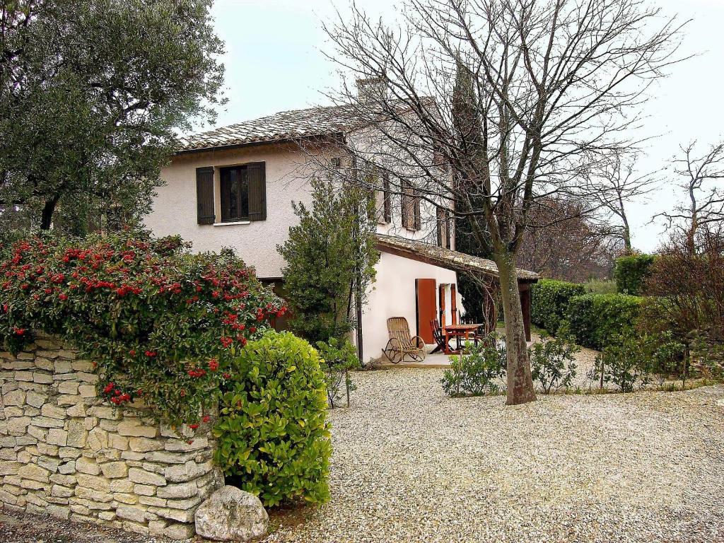Holiday Home La Croix Du Puits By Interhome Robion en Luberon Exterior foto